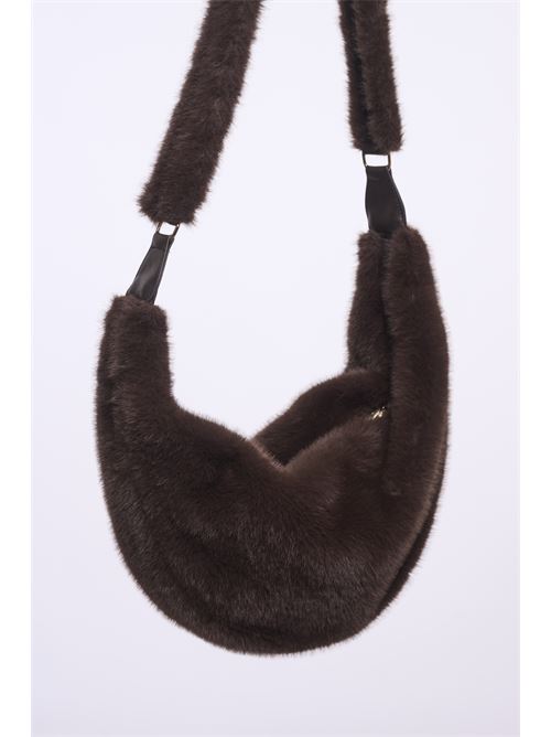 borsa nayla RINO & PELLE | NAYLA.7002612COFFEE